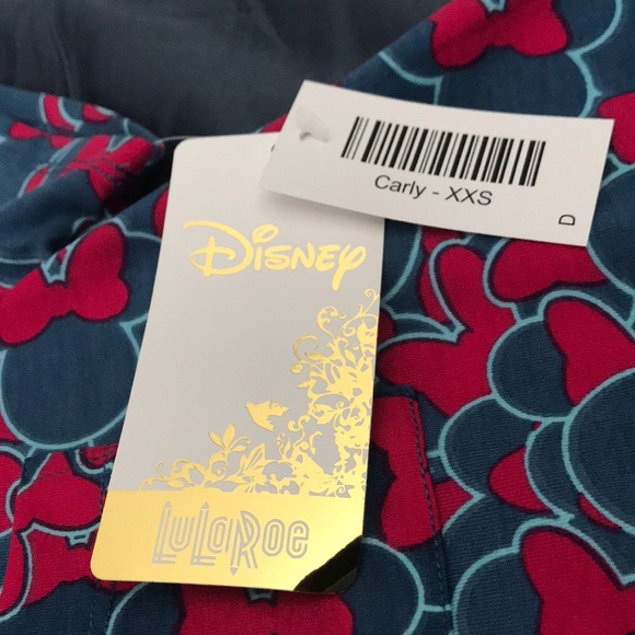 Disney Dress - Picture 4 of 5